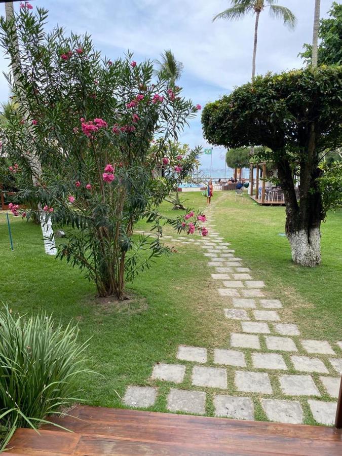Village Ilha Dos Corais Вера Крус де Итапарика Екстериор снимка